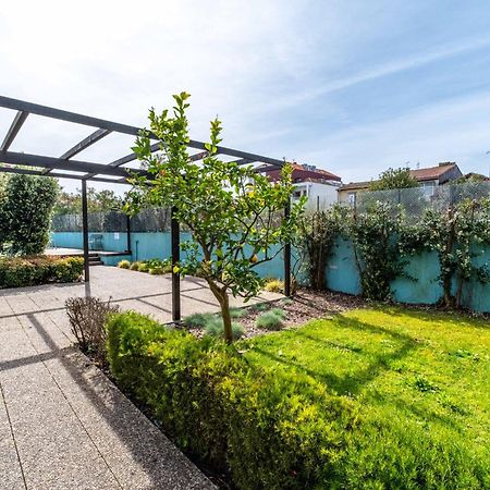 Hm - Porto Blue Pool Apartment Ngoại thất bức ảnh