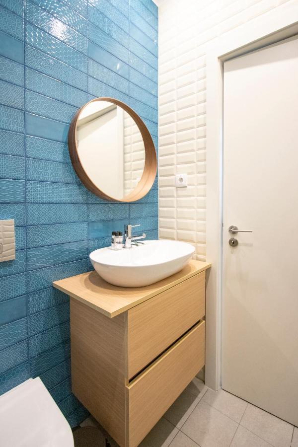 Hm - Porto Blue Pool Apartment Ngoại thất bức ảnh