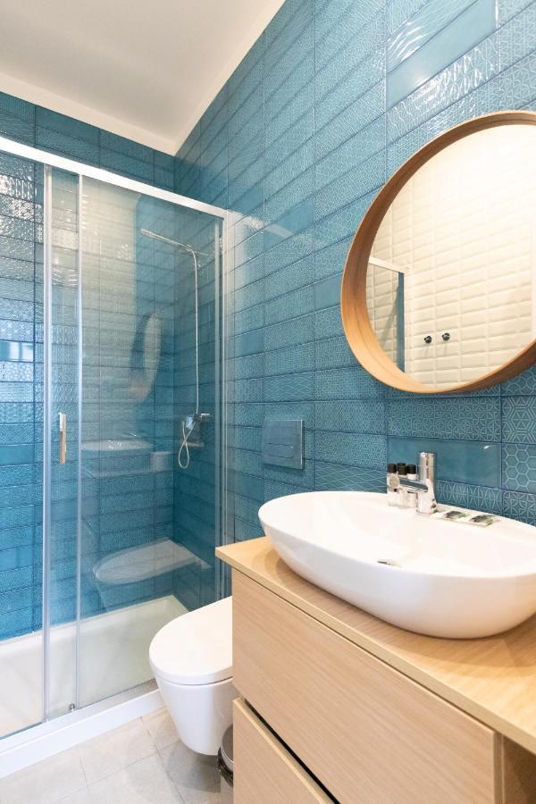 Hm - Porto Blue Pool Apartment Ngoại thất bức ảnh