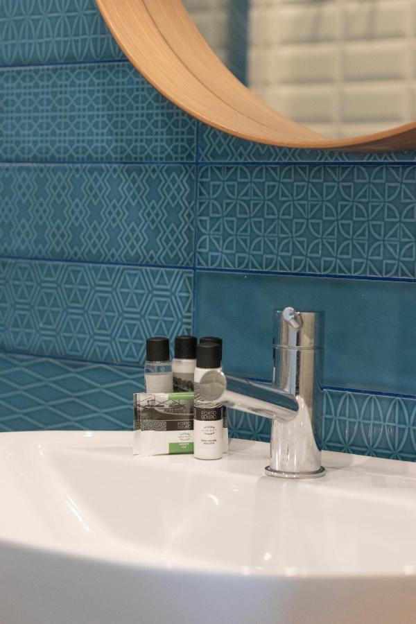 Hm - Porto Blue Pool Apartment Ngoại thất bức ảnh