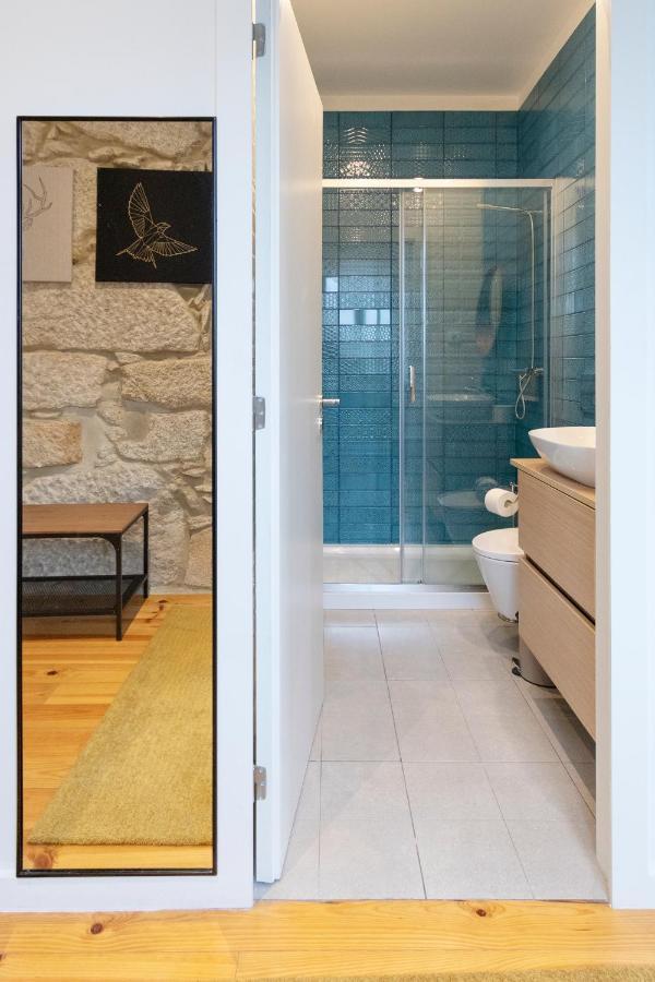 Hm - Porto Blue Pool Apartment Ngoại thất bức ảnh